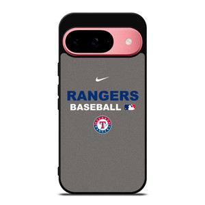 TEXAS RANGERS BASEBALL Google Pixel 9 Case Cover