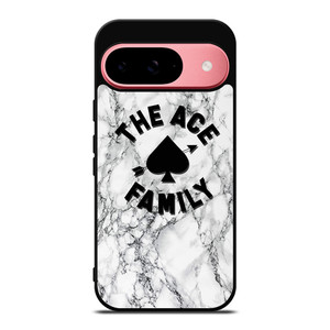 THE ACE FAMILY DAZZLE Google Pixel 9 Case Cover THE ACE FAMILY DAZZLE Google Pixel 9 Case Cover