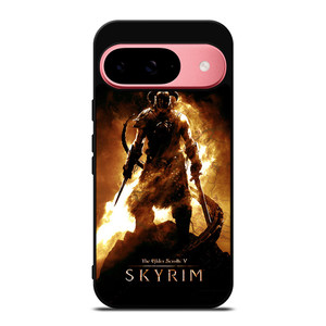 THE ELDER SCROLLS V SKYRIM 1 Google Pixel 9 Case Cover