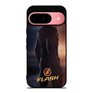 THE FLASH Google Pixel 9 Case Cover