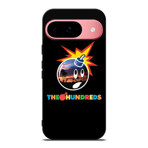THE HUNDREDS BOMBS Google Pixel 9 Case Cover