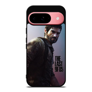 THE LAST OF US JOEL Google Pixel 9 Case Cover