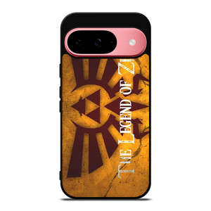 THE LEGEND OF ZELDA 1 Google Pixel 9 Case Cover