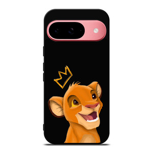 THE LION KING 1 Google Pixel 9 Case Cover