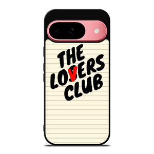 THE LOSERS CLUB LOGO Google Pixel 9 Case Cover