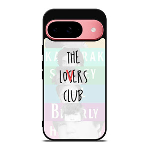 THE LOSERS CLUB Google Pixel 9 Case Cover