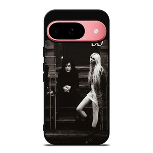 THE PRETTY RECKLESS 2 Google Pixel 9 Case Cover