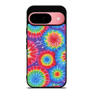 TIE DYE TIE DYE Google Pixel 9 Case Cover