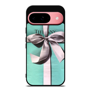TIFFANY AND CO TREASURE Google Pixel 9 Case Cover