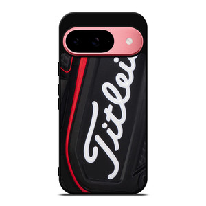 TITLEIST BAGS GOLF Google Pixel 9 Case Cover TITLEIST BAGS GOLF Google Pixel 9 Case Cover
