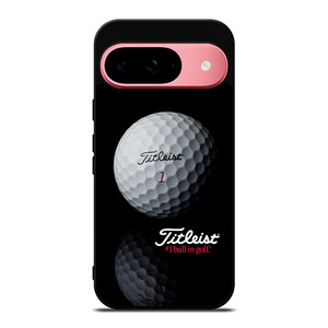 TITLEIST GOLF 1 Google Pixel 9 Case Cover