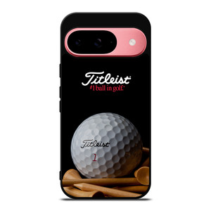 TITLEIST GOLF 3 Google Pixel 9 Case Cover