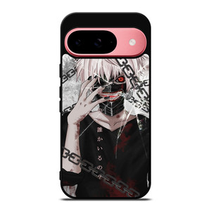 TOKYO GHOUL UTA Google Pixel 9 Case Cover