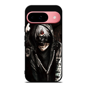 TOKYO GHOUL Google Pixel 9 Case Cover