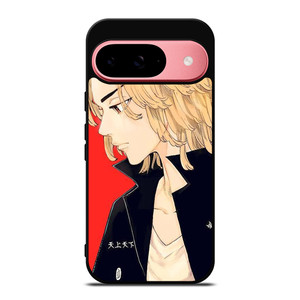 TOKYO REVENGERS MIKEY 2 Google Pixel 9 Case Cover