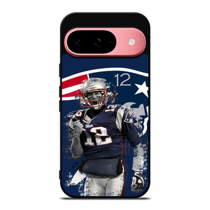 TOM BRADY Google Pixel 9 Case Cover
