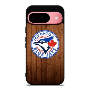 TORONTO BLUE JAYS 4 Google Pixel 9 Case Cover