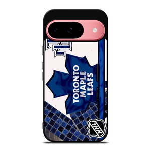 TORONTO MAPLE LEAFS 1 Google Pixel 9 Case Cover