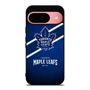 TORONTO MAPLE LEAFS 1917 Google Pixel 9 Case Cover