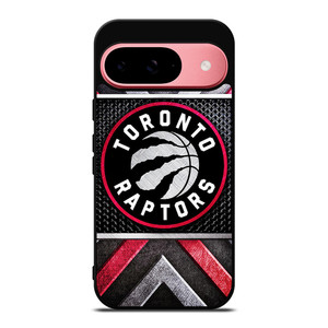 TORONTO RAPTORS LOGO Google Pixel 9 Case Cover
