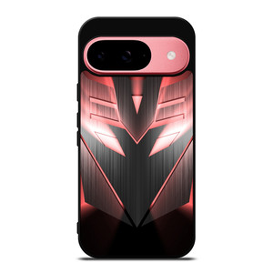 TRANSFORMERS DECEPTICONS LOGO 2 Google Pixel 9 Case Cover