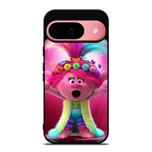 TROLLS CARTOON Google Pixel 9 Case Cover