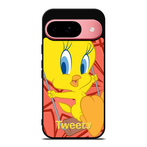 TWEETY BIRD 1 Google Pixel 9 Case Cover