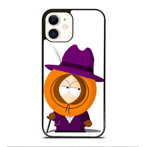 SOUTH PARK KENNY 1 iPhone 12 Case Cover SOUTH PARK KENNY 1 iPhone 12 Case Cover