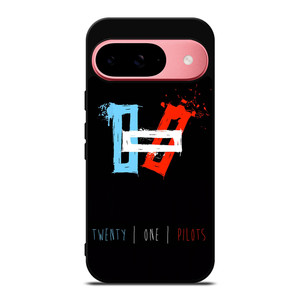 TWENTY ONE PILOTS 2 Google Pixel 9 Case Cover