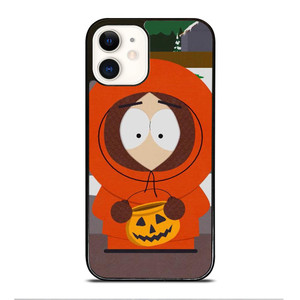SOUTH PARK KENNY 2 iPhone 12 Case Cover