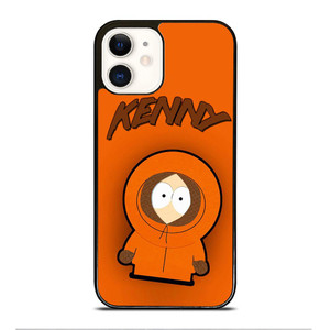 SOUTH PARK KENNY 4 iPhone 12 Case Cover