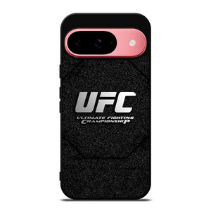 UFC LOGO FIGHTING 2 Google Pixel 9 Case Cover
