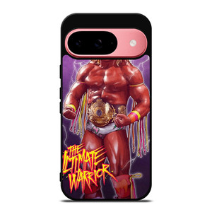 ULTIMATE WARRIOR Google Pixel 9 Case Cover