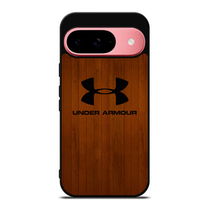 UNDER ARMOUR BADGE Google Pixel 9 Case Cover