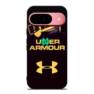 UNDER ARMOUR NOTRE DAME Google Pixel 9 Case Cover