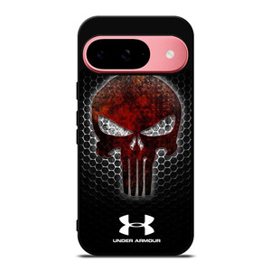 UNDER ARMOUR PUNISHER 1 Google Pixel 9 Case Cover