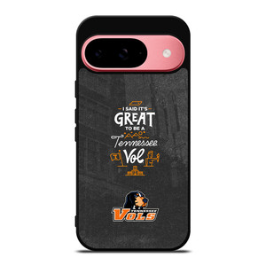 UNIVERSITY OF TENNESSEE VOLS FAN Google Pixel 9 Case Cover