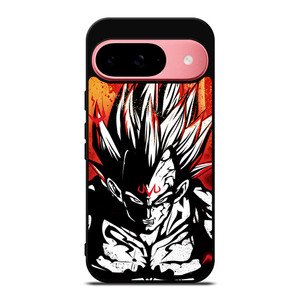 VEGETA MAJIN DRAGON BALL ART Google Pixel 9 Case Cover