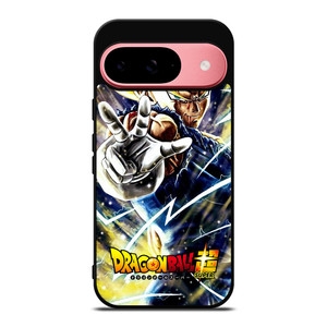 VEGETA MAJIN DRAGON BALL Google Pixel 9 Case Cover
