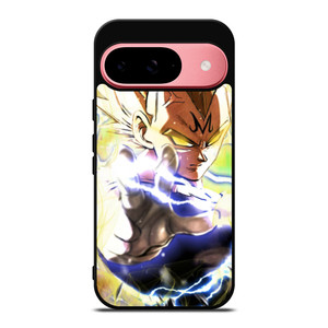 VEGETA MAJIN SUPER Google Pixel 9 Case Cover