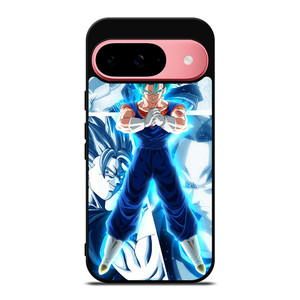 VEGITO SUPER SAIYAN BLUE Google Pixel 9 Case Cover