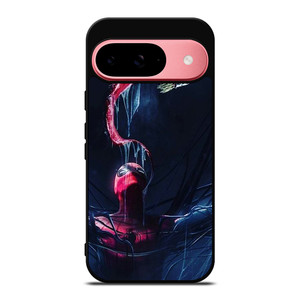 VENOM SPIDERMAN RIVAL Google Pixel 9 Case Cover