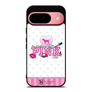 VICTORIA'S SECRET DOG Google Pixel 9 Case Cover