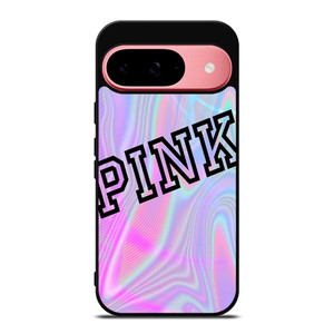 VICTORIA'S SECRET PINK COLORFULL Google Pixel 9 Case Cover