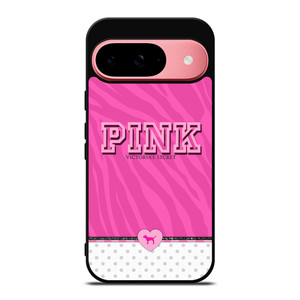 VICTORIA'S SECRET PINK DOT Google Pixel 9 Case Cover