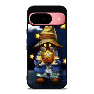 VIVI FINAL FANTASY Google Pixel 9 Case Cover