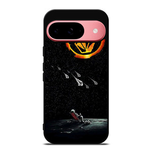VOLCOM SPACE Google Pixel 9 Case Cover