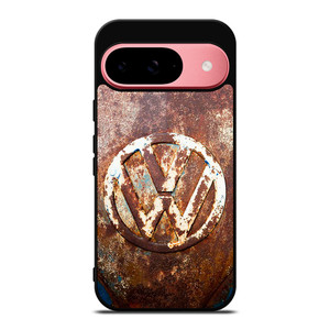 VOLKSWAGEN CLASSIC LOGO Google Pixel 9 Case Cover