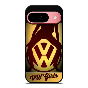 VOLKSWAGEN GIRLS Google Pixel 9 Case Cover