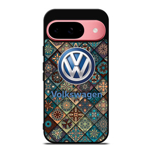 VOLKSWAGEN LOGO Google Pixel 9 Case Cover